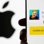 Apple backtracks in Epic Feud unbans Fortnite in EU
