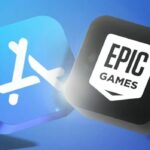 Apple removes ‘threat’ Epic Games developer account