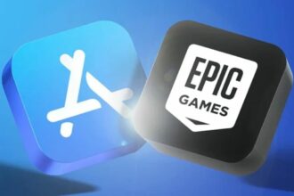 Apple removes ‘threat’ Epic Games developer account