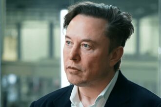 -Attorneys who declared Elon Musk's $56 billion payout excessive seek $6 billion in legal fees from Tesla's shares