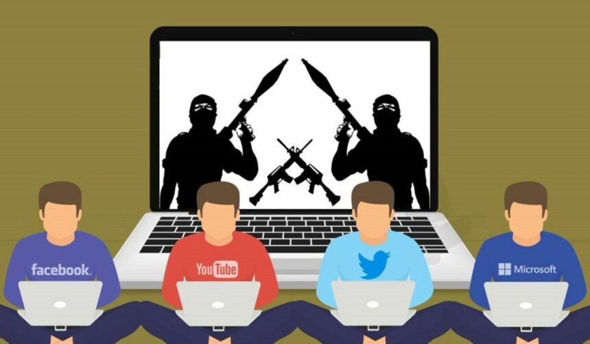 Australian watchdog queries YouTube, X, Facebook, others on anti-terrorism efforts