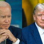 Biden, Trump set for White House race