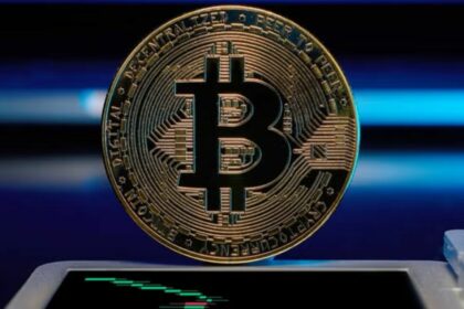 Bitcoin hits fresh all-time highs above $71,000, fueled by investor confidence