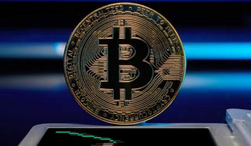 Bitcoin hits fresh all-time highs above $71,000, fueled by investor confidence