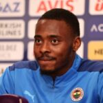 Bright Osayi-Samuel recounts fight with irate Trabzonspor FC fans