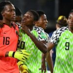 CAF approves request by NFF to shift timing of Super Falcons Olympic qualifier against Bayana Bayana