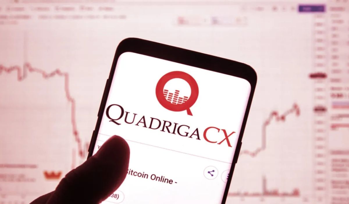 Canadian authorities target QuadrigaCX co-founder's wealth origins