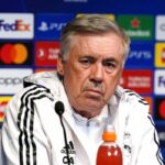 Carlo Ancelotti charged with defrauding Spanish Treasury, faces 4-year prison term if found guilty