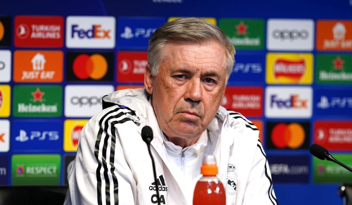 Carlo Ancelotti charged with defrauding Spanish Treasury, faces 4-year prison term if found guilty