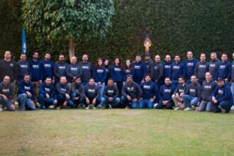 Construction-tech startup, BRKZ, secures $8 million Series A round co-led by Beco Capital and 9900 Capital