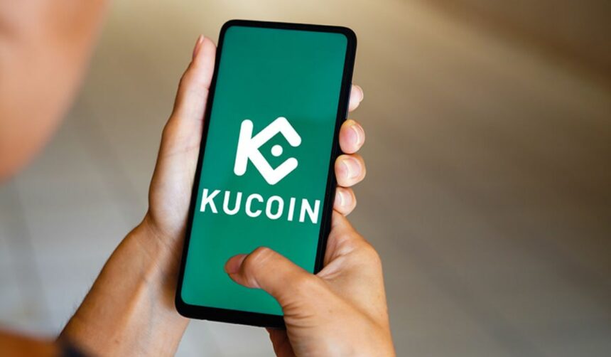 Regulatory storm hits KuCoin as Bitcoin reserves drop 25%