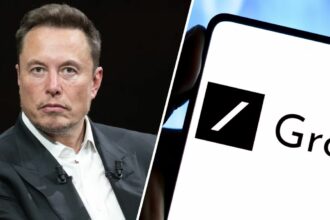 Elon Musk aims to dig at OpenAI, make xAI's chatbot, Grok, open-source