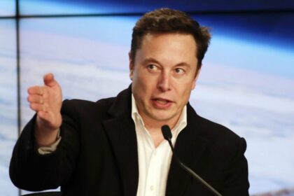 Elon Musk says long-form videos will soon debut on smart TVs
