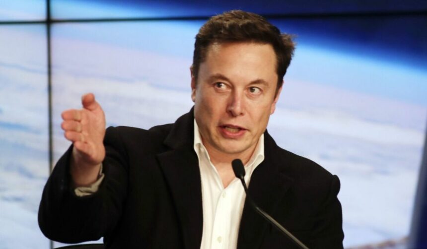 Elon Musk says long-form videos will soon debut on smart TVs
