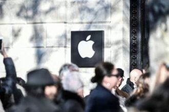 European Union slaps tech giant, Apple, $1.84 BN over App Store restrictions on music streaming