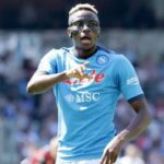 Ex-Napoli player, Schwoch, advises Osimhen to exempt himself from penalty duties