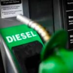 Exorbitant diesel prices compound Nigeria's energy crisis