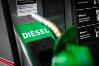 Exorbitant diesel prices compound Nigeria's energy crisis