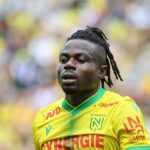 FC Nantes confirms Simon is ruled out for the rest of the season after sustaining injury