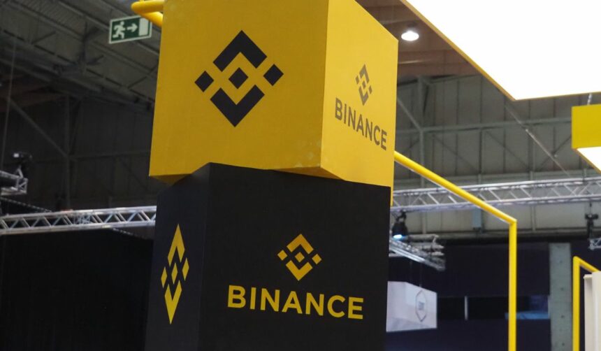 FG orders Binance to provide transaction records for top clients