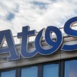 French Olympics tech firm, Atos, posts huge loss