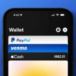 Fintech giant, PayPal, debuts ‘Tap to Pay’ on iPhone for U.S. businesses using Venmo, Zettle