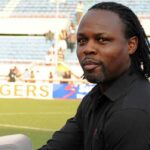 Foreign coaches have done more for Nigeria --- Victor Ikpeba