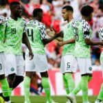 GORA TO NFF: Do not look beyond a local coach to lead Super Eagles