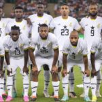 Ghana coach names 26-man squad for Super Eagles friendly game