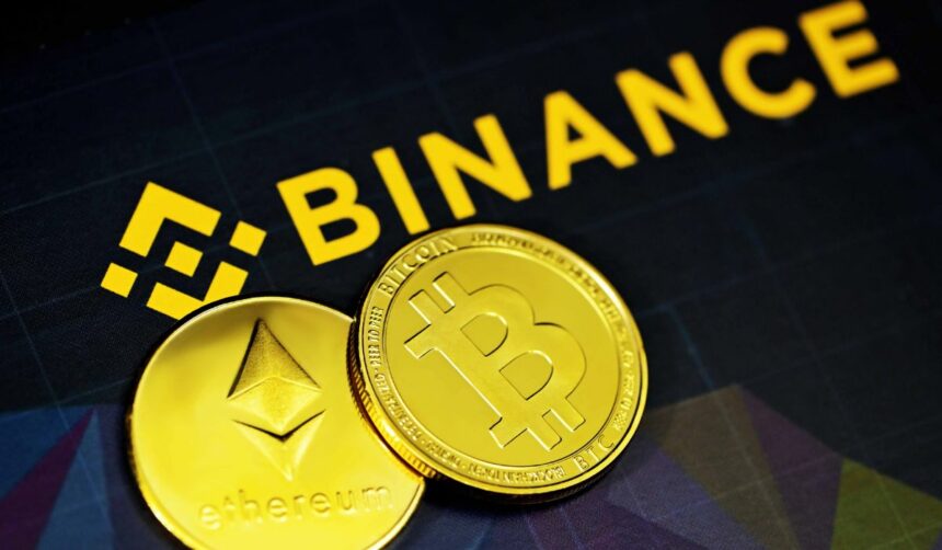 Global cryptocurrency exchange company, Binance set to depart Nigerian market