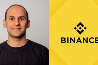 Global manhunt initiated as Binance official escapes custody