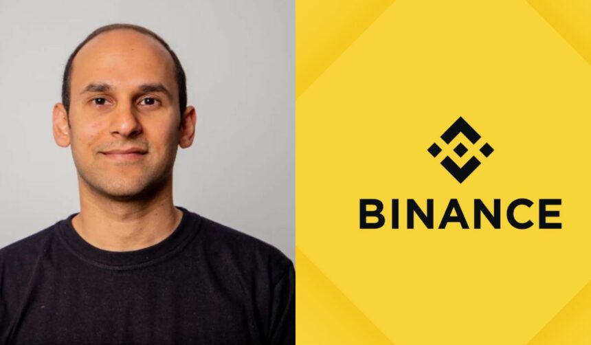 Global manhunt initiated as Binance official escapes custody