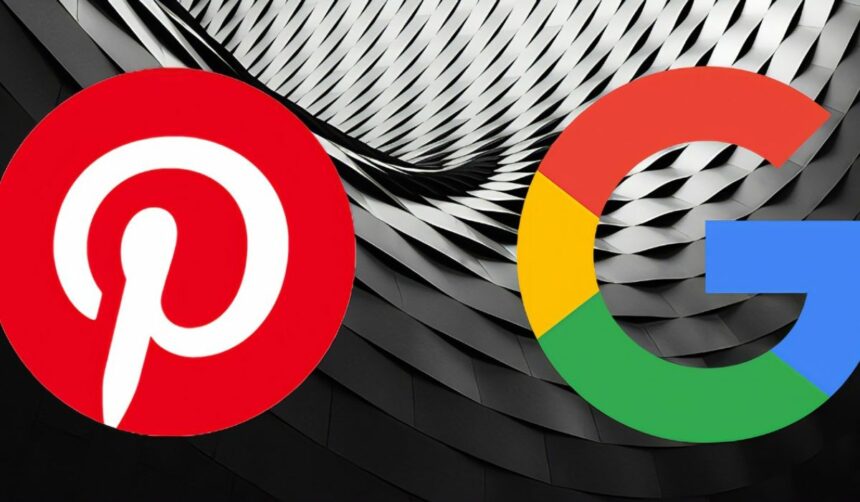 Google, Pinterest reportedly testing Ad partnership in US