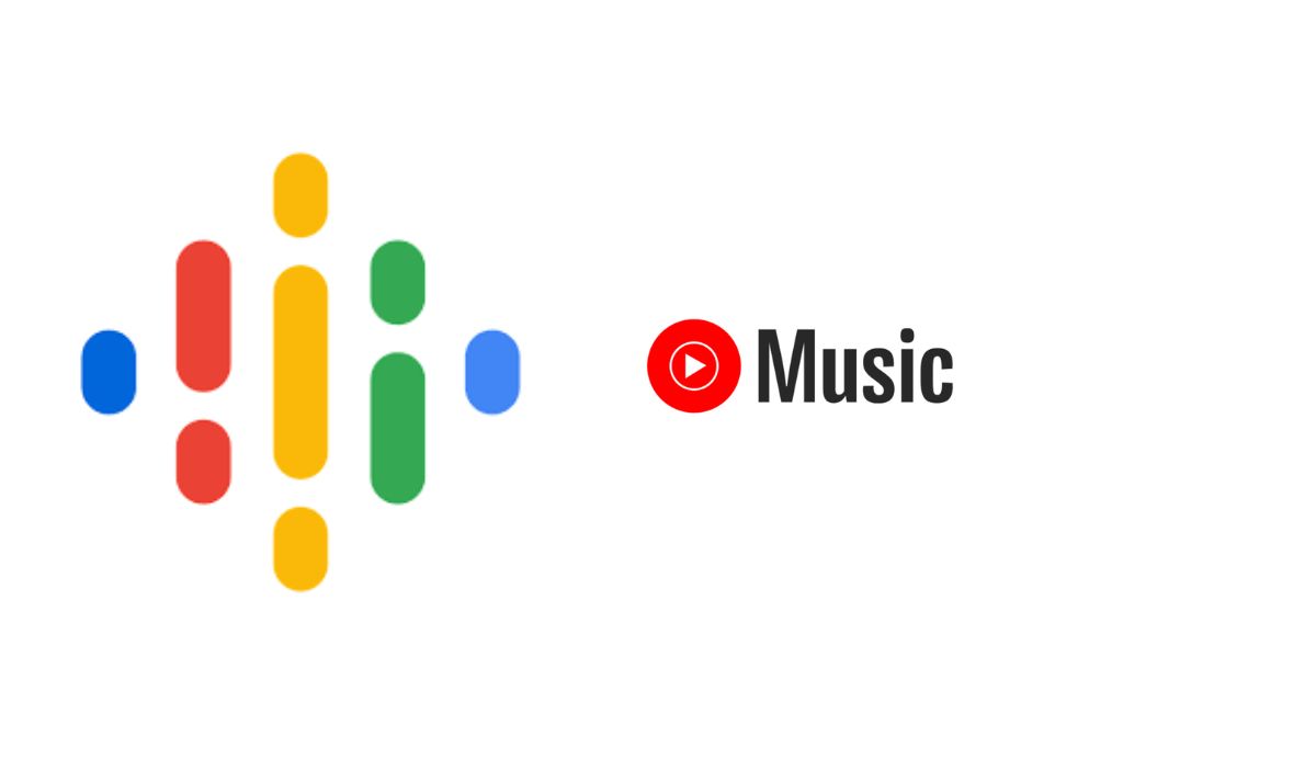 Google Podcasts is shutting down recommends users export subscriptions to YouTube Music