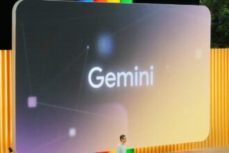 Google bans its chatbot, Gemini AI, from answering questions about upcoming election