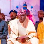 Gov Sanwo-Olu urges Muslim leaders to advocate perseverance and government initiatives during Ramadan