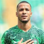 I should be back and fit to play again in the month of May ---William Troost-Ekong