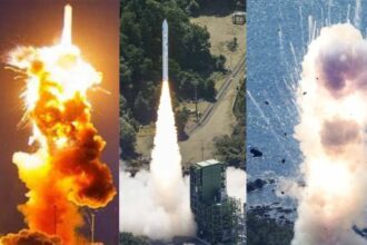 Japanese startup, Space One rocket explodes shortly after launch
