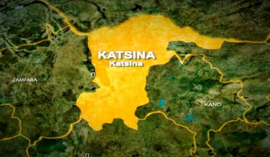 Katsina enlists 40,000 women groups for economic empowerment database