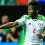 Kenneth Omeruo reflects on Nigeria's 0-2 friendly loss to Mali