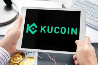 KuCoin users withdraw $350 million in ETH, USDT, USDC amid legal turmoil