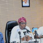 Lagos state govt unveils new water supply, sanitation, and hygiene policy