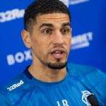 Leon Balogun speaks about need to address social media abuse directed at players