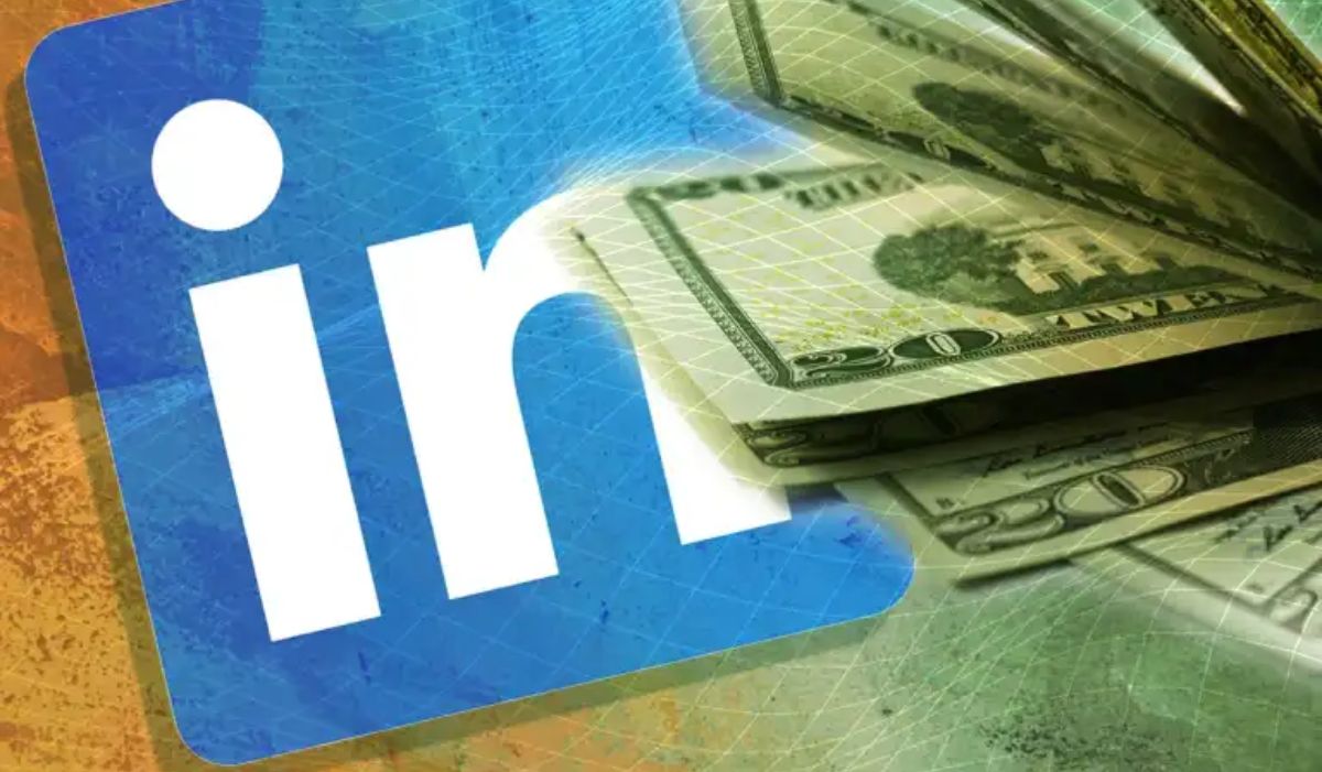LinkedIn declares $1.7 billion revenue from premium subscriptions, first time since Microsoft's acquisition