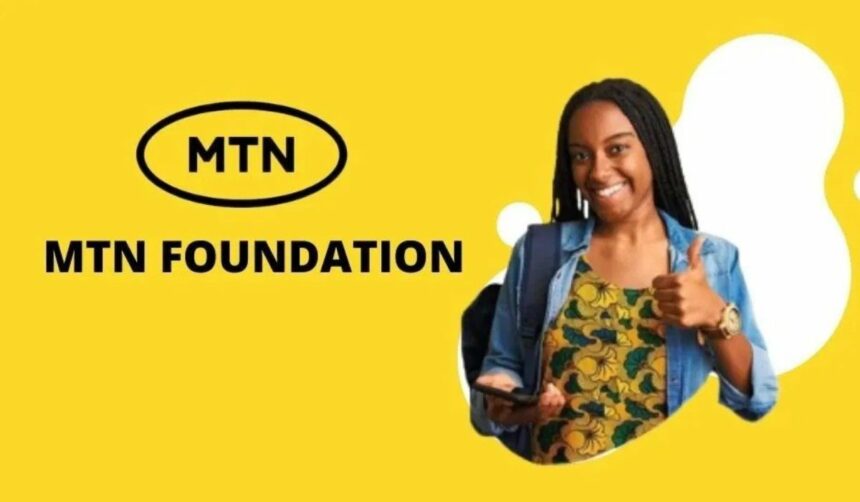 MTN Foundation allocates N600 million to empower 1000 women entrepreneurs