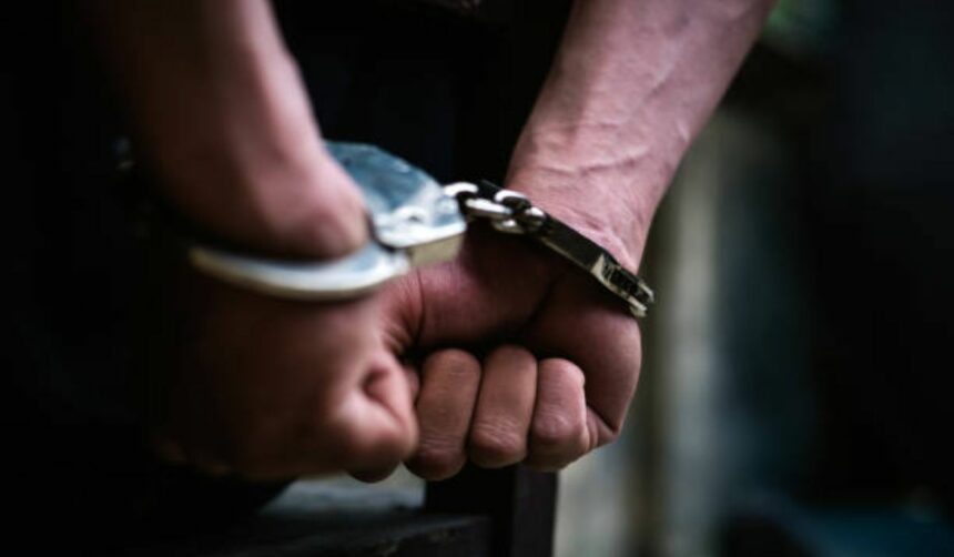 Man arrested after sneaking into female varsity hostel in Kano