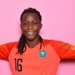 Match against Bayana Bayana, another opportunity to qualify for the Olympics—Nnadozie