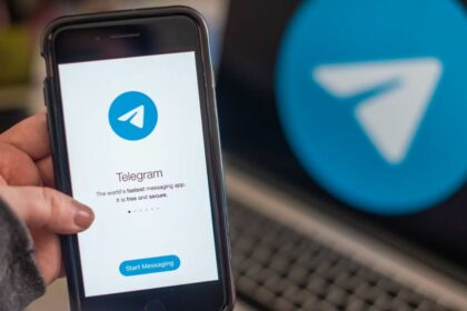 Messaging platform, Telegram, secures $330M capital through bond sales