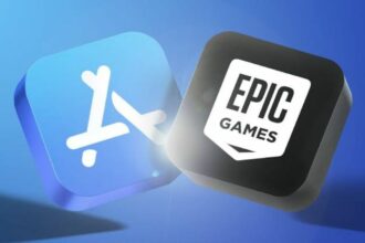 Microsoft, Meta, X Match side with Epic Games to challenge Apple over app store terms