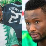 Mikel Obi reveals behind-the-scene moves to influence Osimhen's transfer to Chelsea